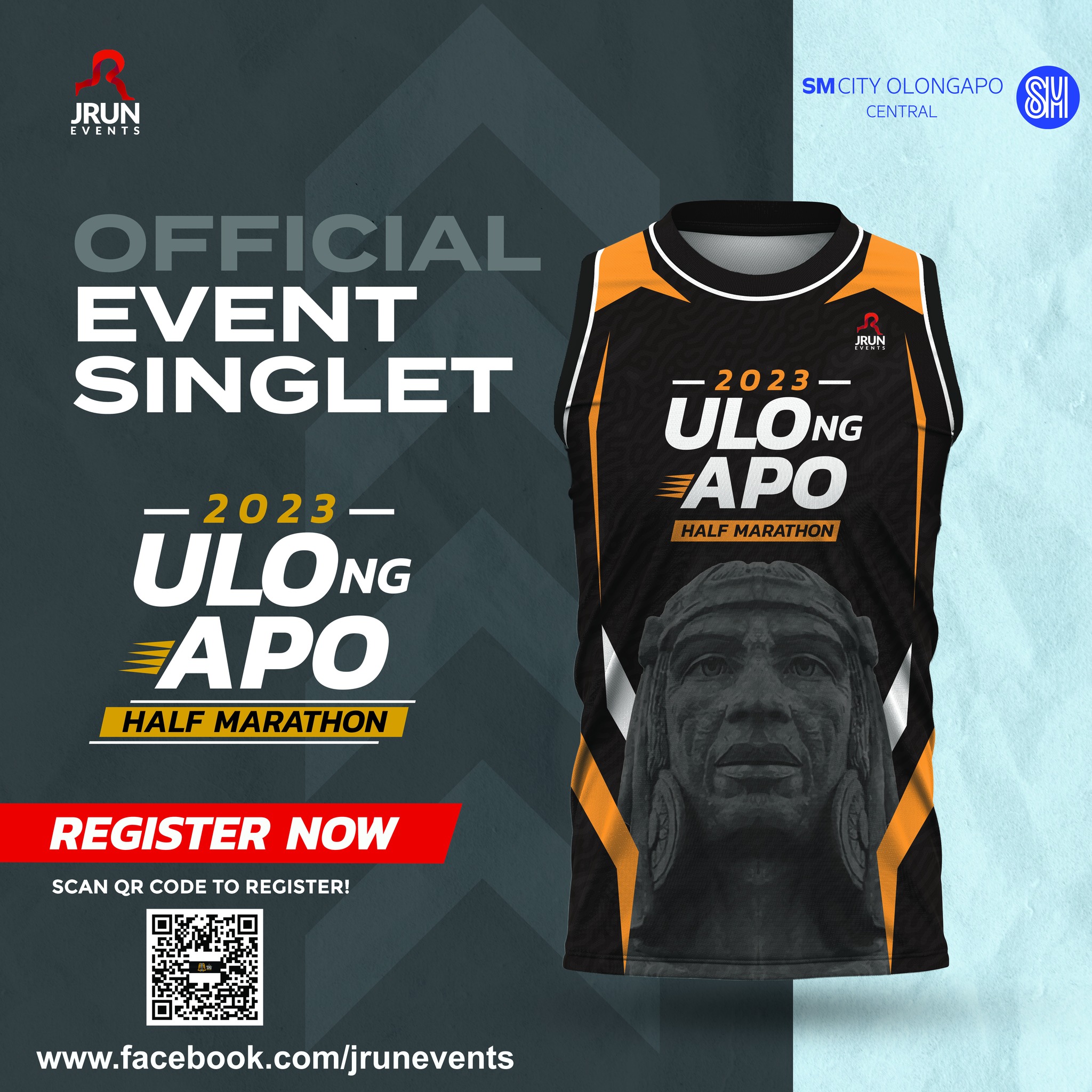 JRUN Events - Have you registered yet? Hurry!!! You got 8... | Facebook