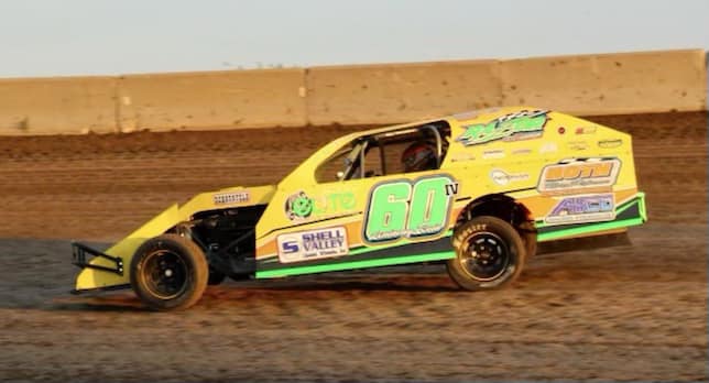 FOR SALE 2021 RZ3 Razor... - Anthony Roth Racing Fan Page | Facebook