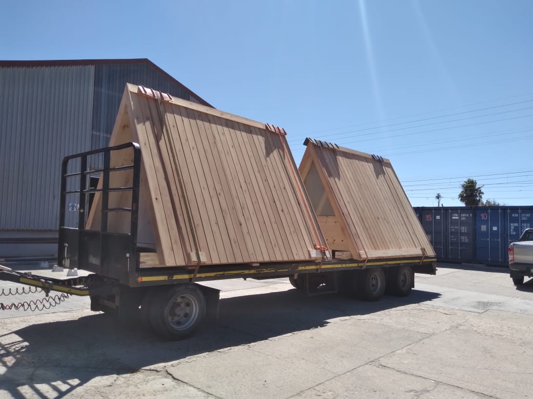 Absolute Rigging and Transport | Cape Town