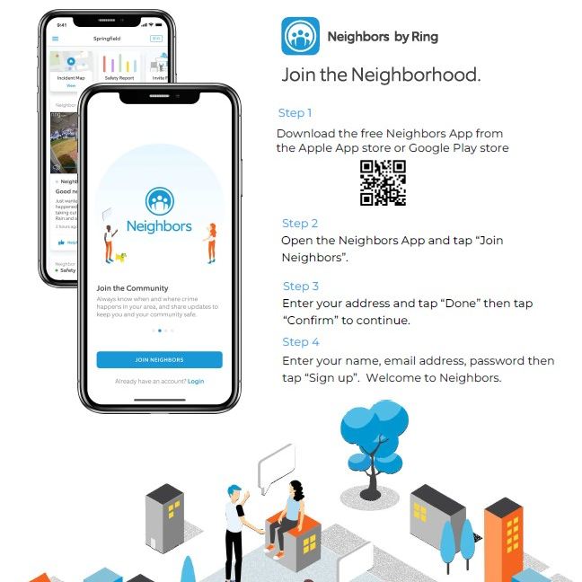 This is a great free resource to keep informed of the goings-on in your ...