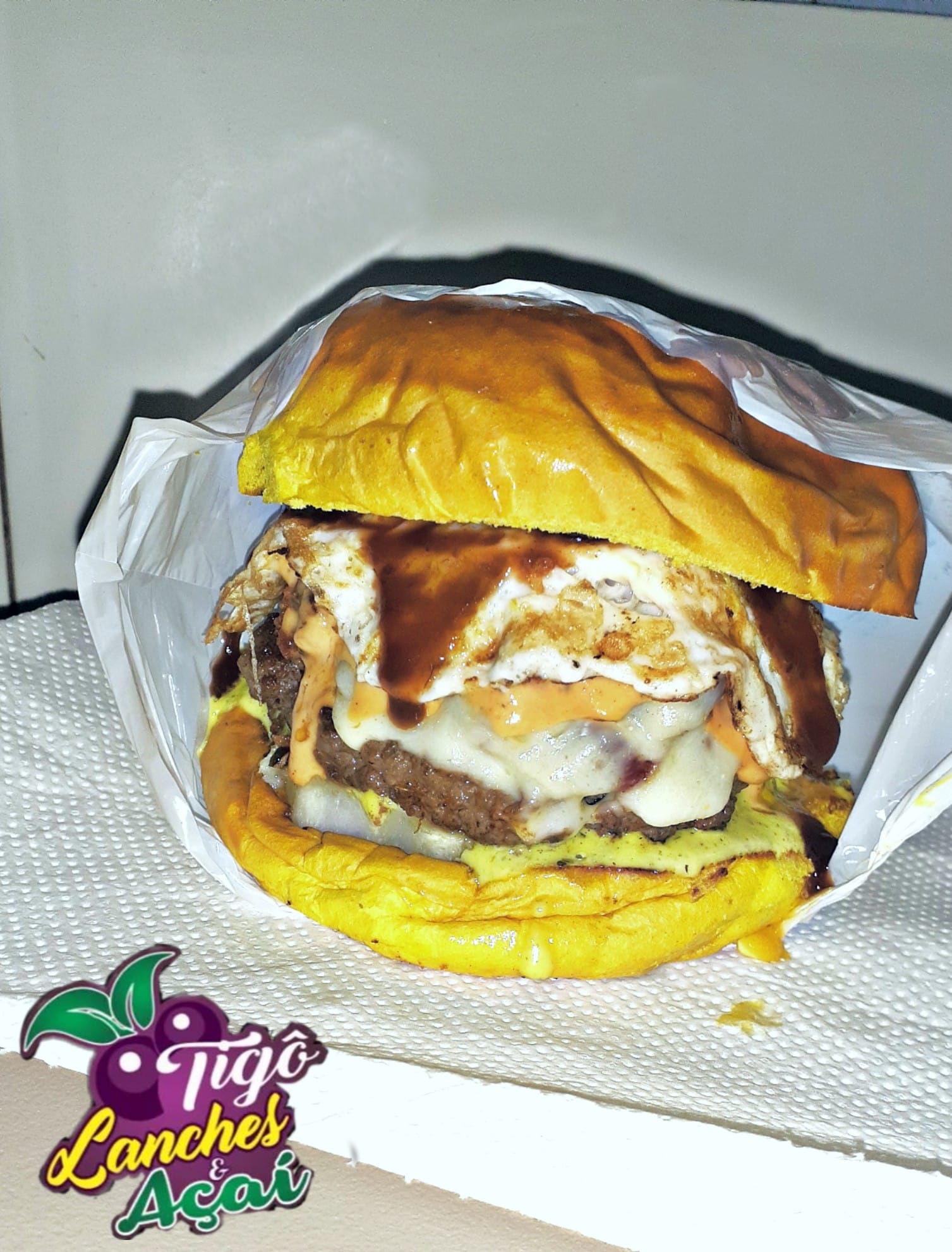 Tigô Lanches