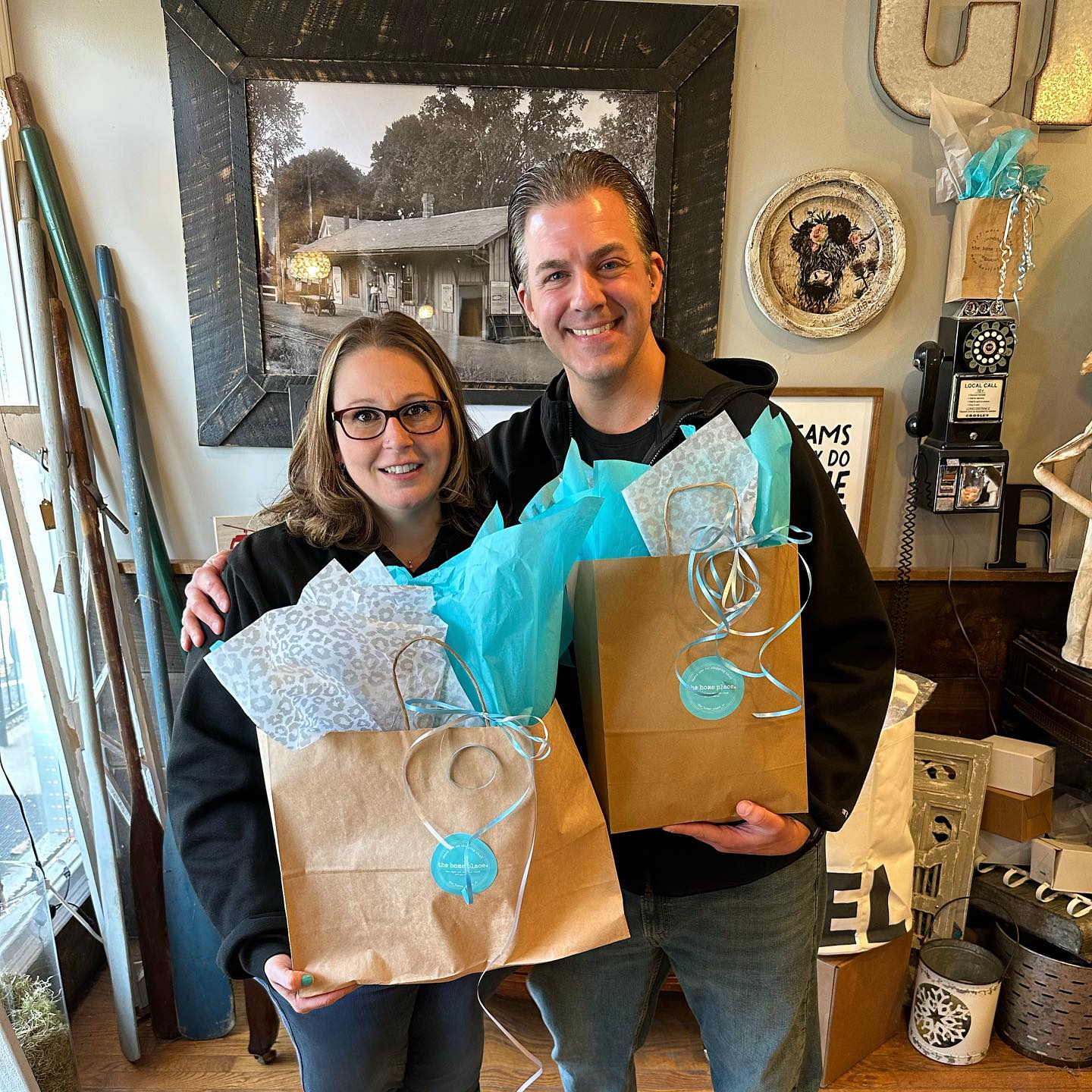 Happy Birthday Nichole!! 🩷🥳 Thank YOU... - The Home Place, CT | Facebook