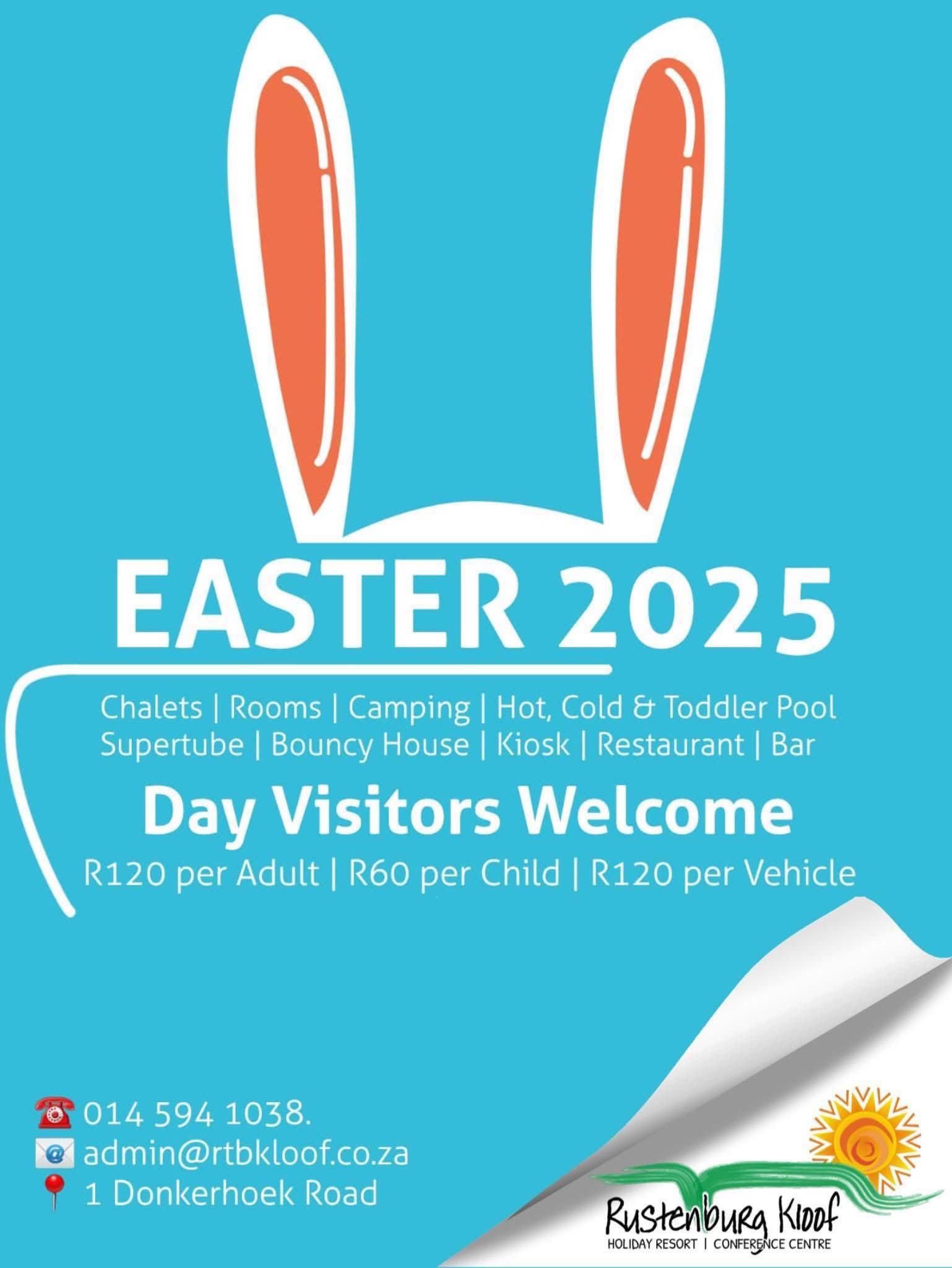 Rustenburg Kloof Resort & Conferences | Rustenburg