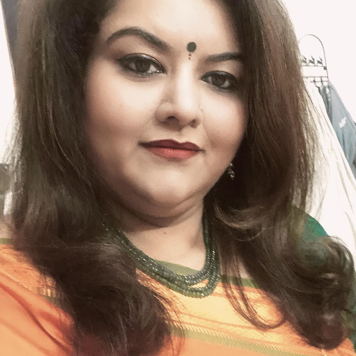 Rashmi Rathore