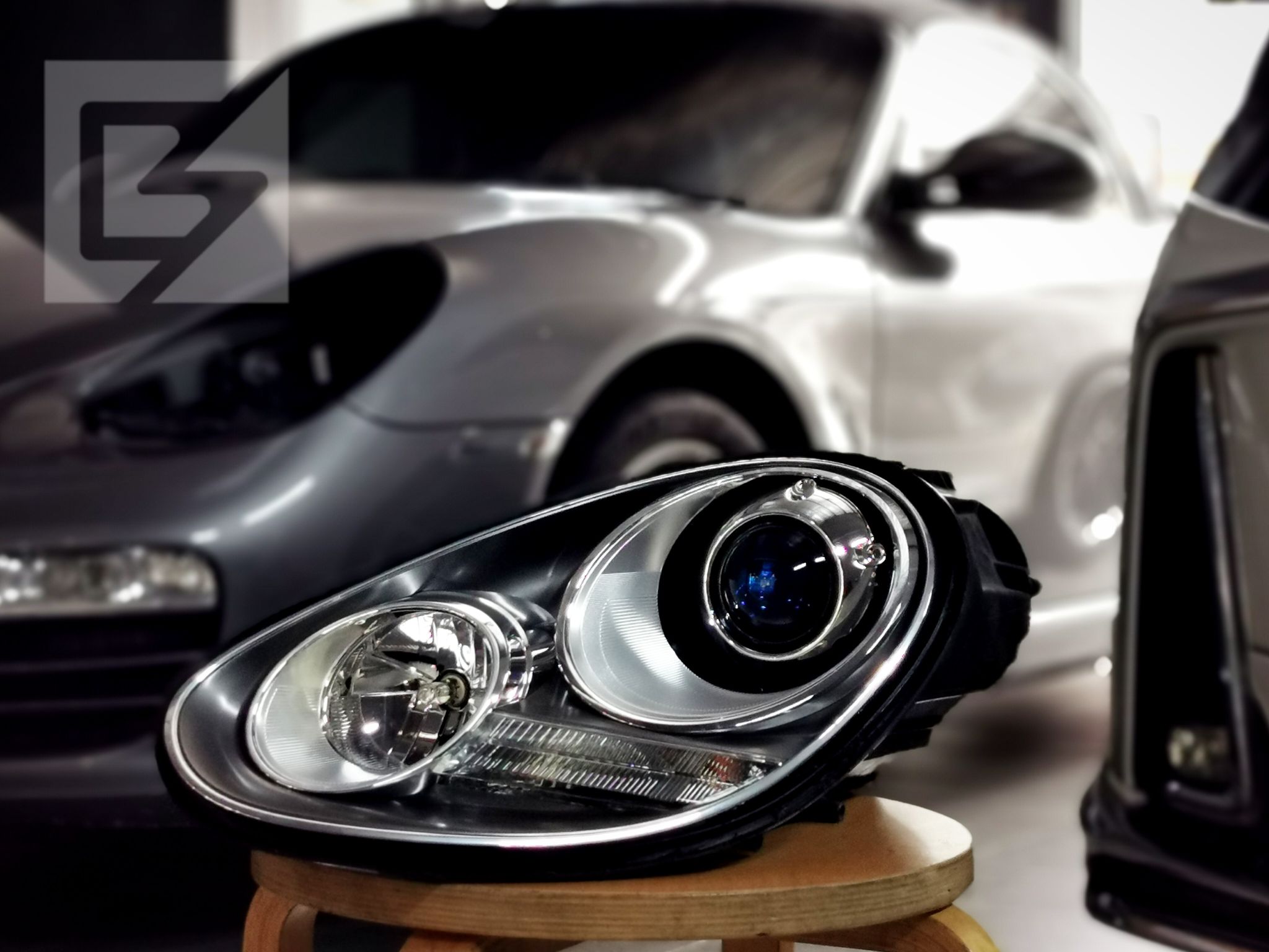 CSB PRO Automotive Lighting Design & Assembly | Petaling Jaya
