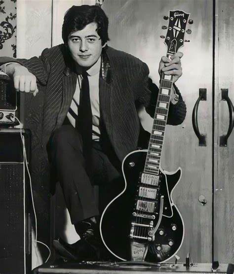The Acid - The greatest guitarists of the 1960's Jimmy Page Jimmy Page ...