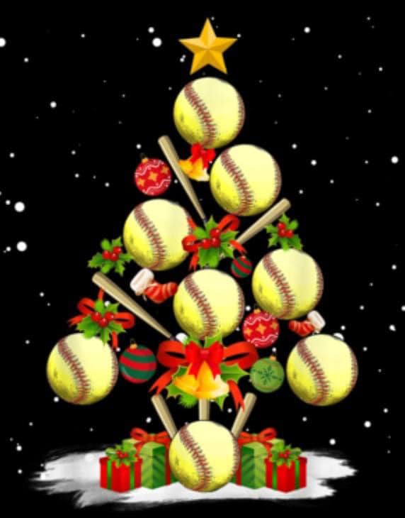 Crimson Flame Fastpitch