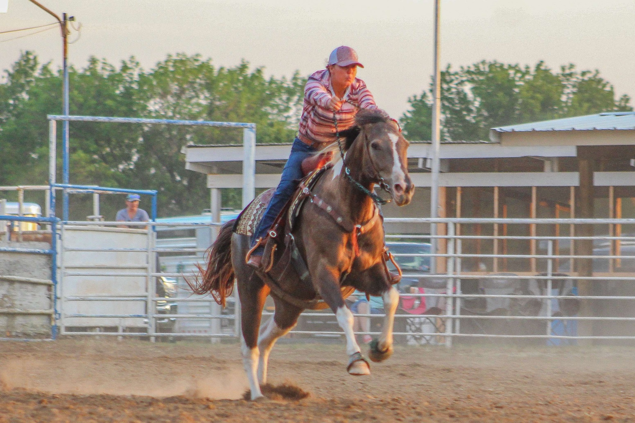 Rafter Running M Ranch | Oologah OK
