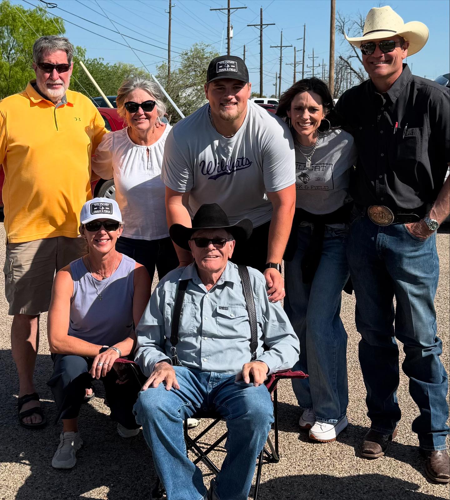 STS Ranch - STS Ranch added a new photo — in Tell, Texas.