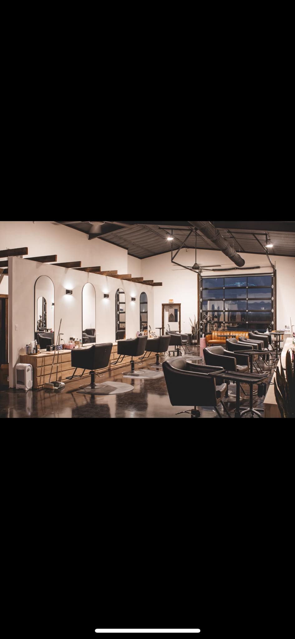Mane Roots + CO | Canton TX