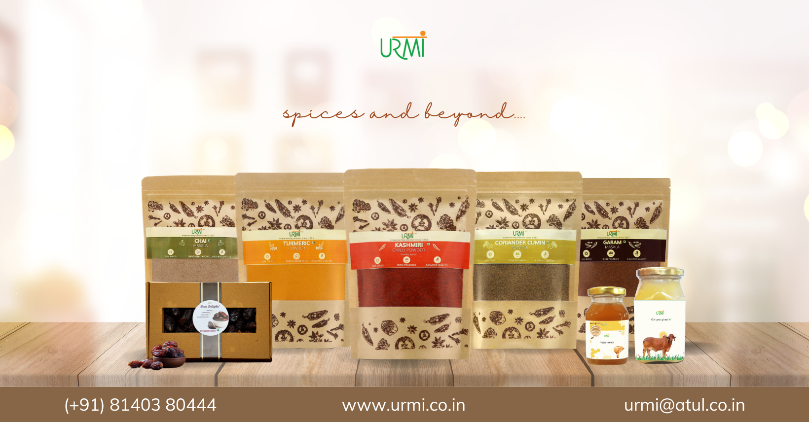 Urmi