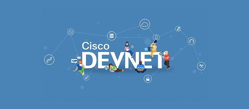 Cisco DevNet