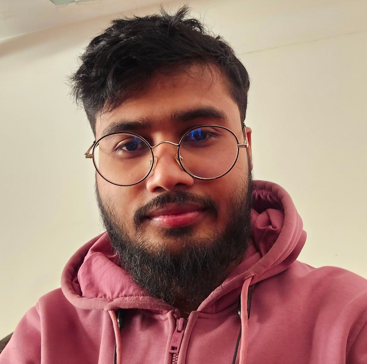 Mr kawsar Khan