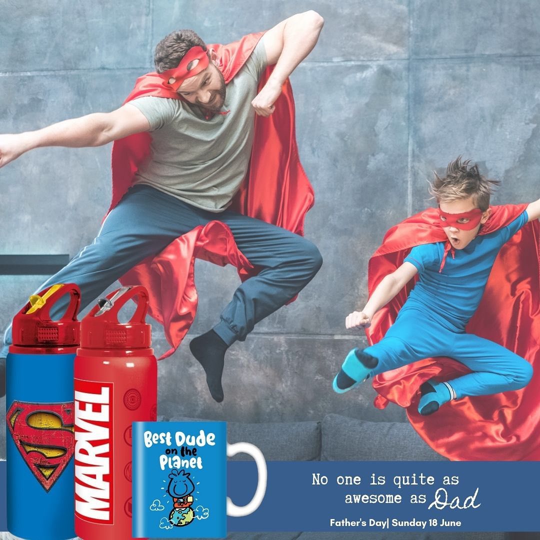 Cardies - It’s true… there’s no one quite as awesome as DAD! Celebrate ...