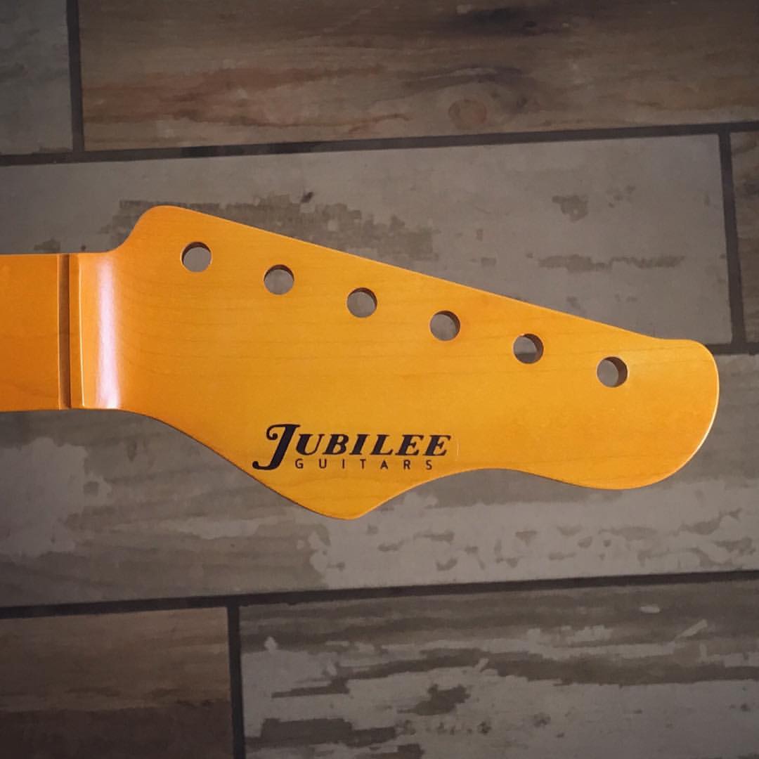 Jubilee Guitars