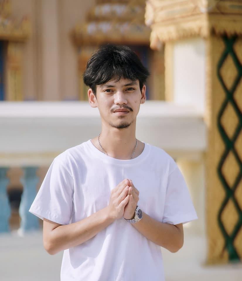 Pakin Klinsuwan