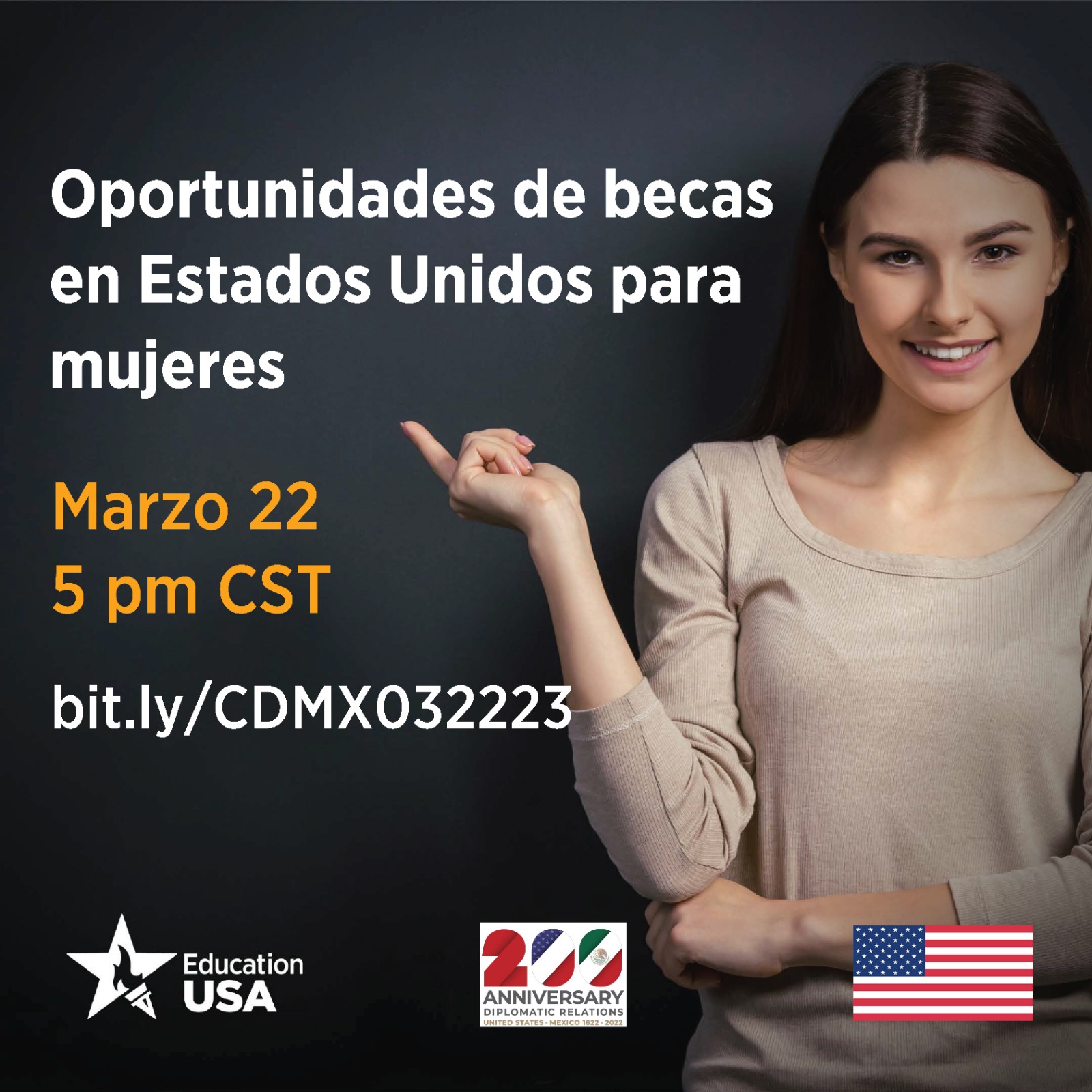 COMEXUS Fulbright-García Robles - Al unirte a esta sesión de ...