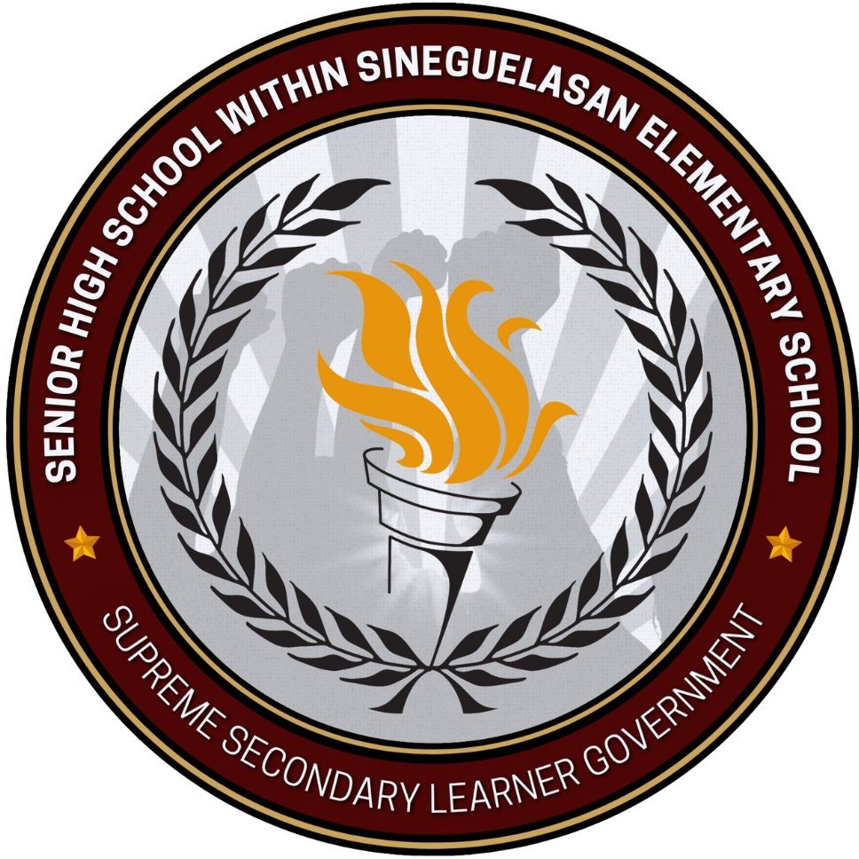 𝐇𝐀𝐏𝐏𝐘... - DepEd Youth Formation - SHS within Sineguelasan ES | Facebook
