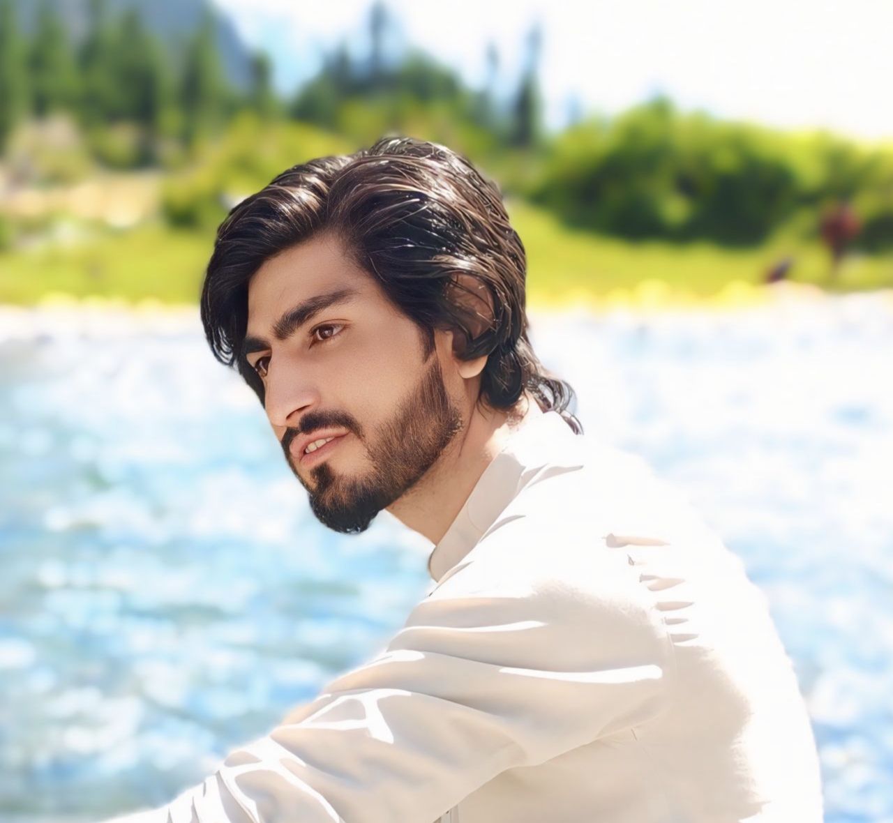 Rasheed Ahmad
