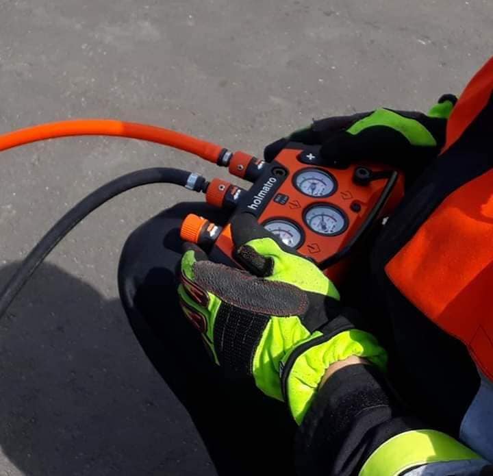 สมาคมคนรักรถดับเพลิงรถกู้ภัยและอุปกรณ์กู้ภัย Firefighting&Rescue ...