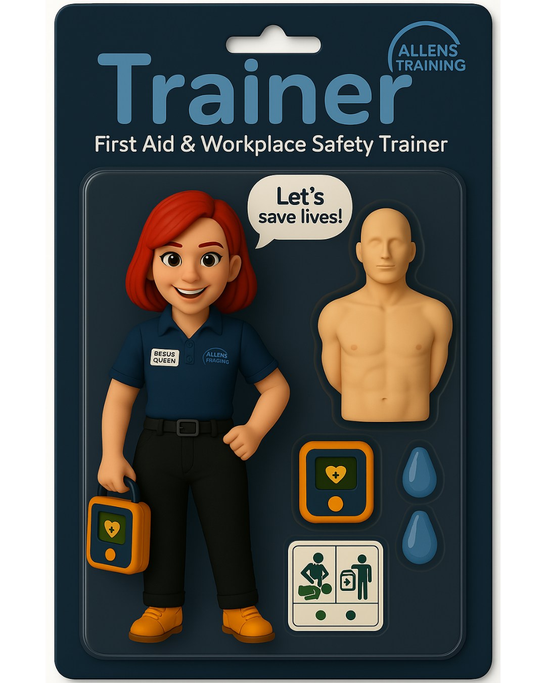 Hello First Aid | Gatton QLD