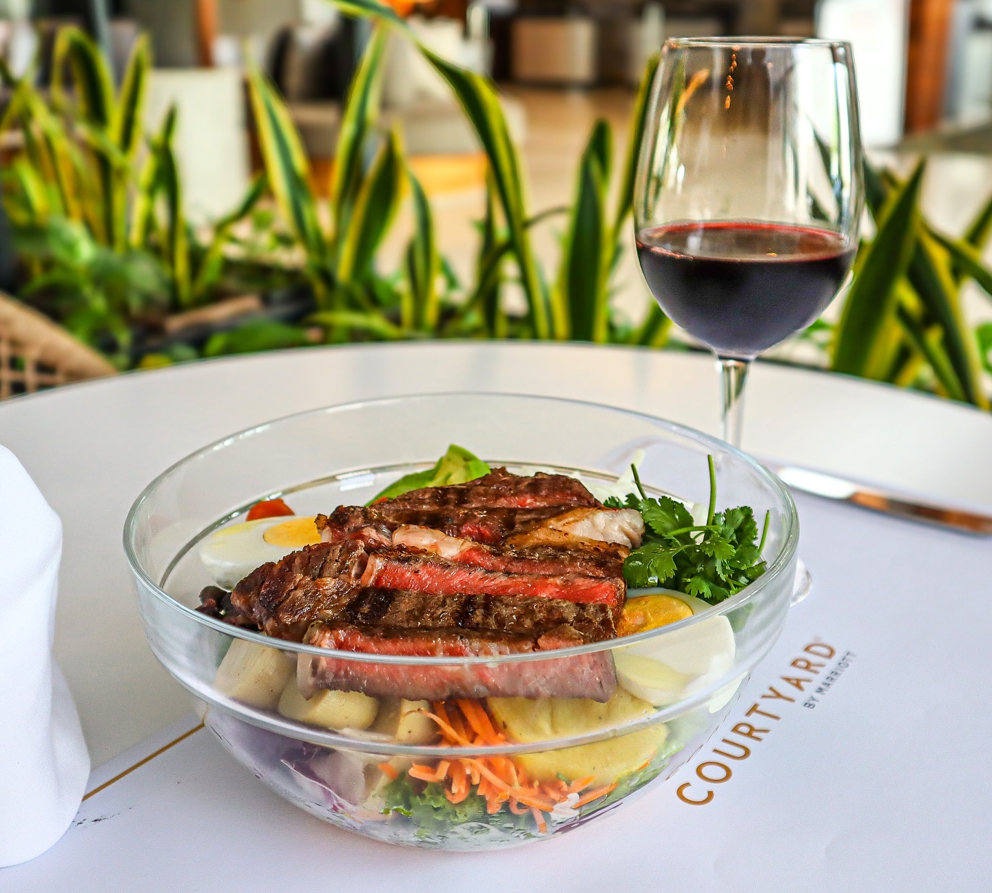 Napa - 🌟🤩🍷Conoce Poke bowl Centro: Un festín de sabores en un solo ...