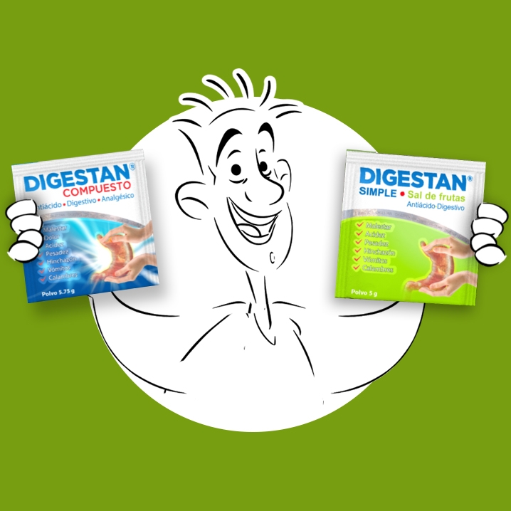Digestan