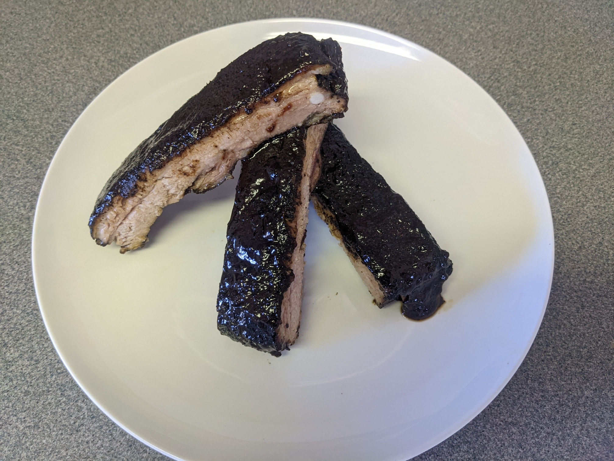 Starting this Thursday you can try our... - Chumpy's Kitchen