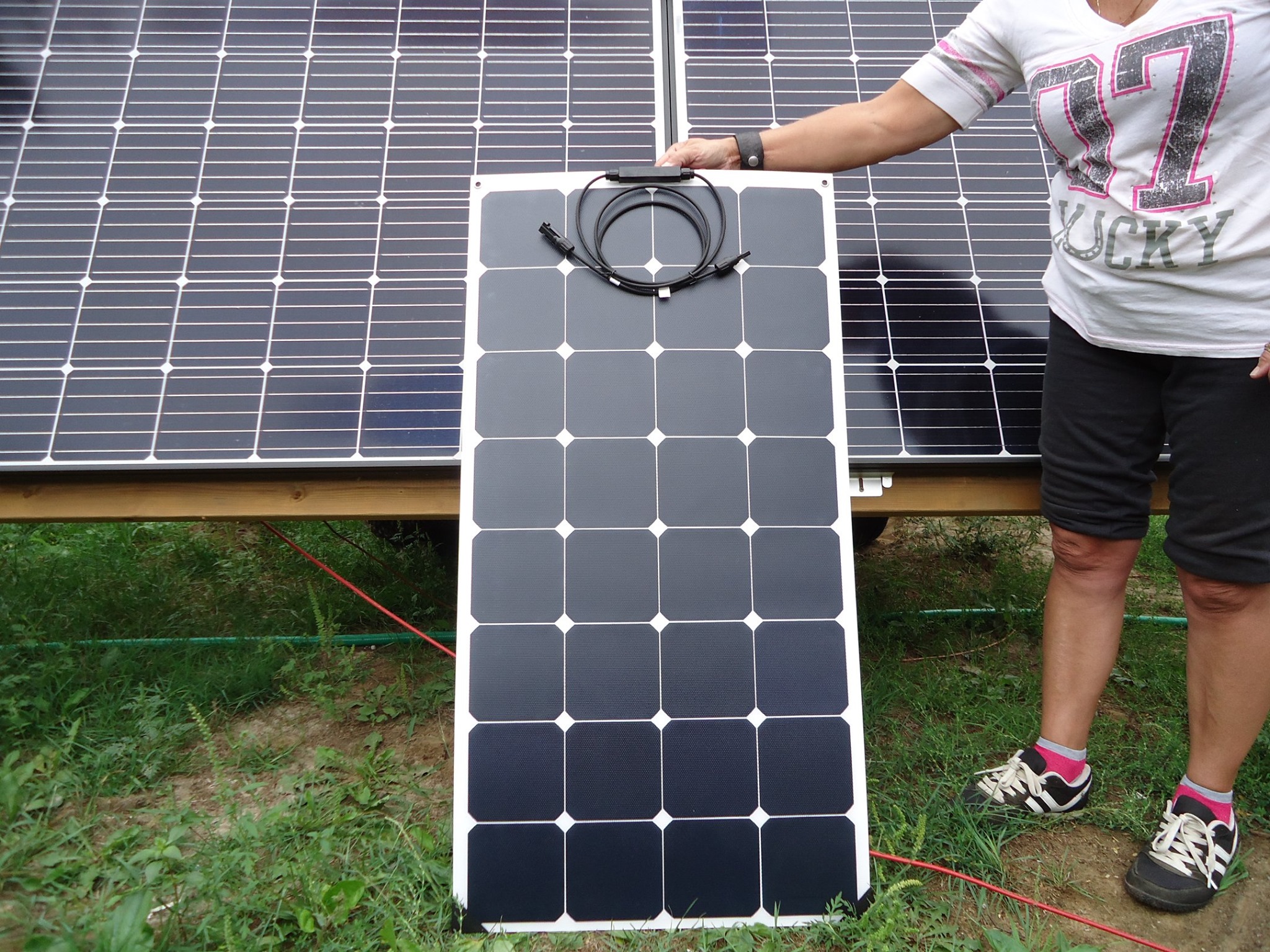 Dan's EV Solar Mods | Quebec QC