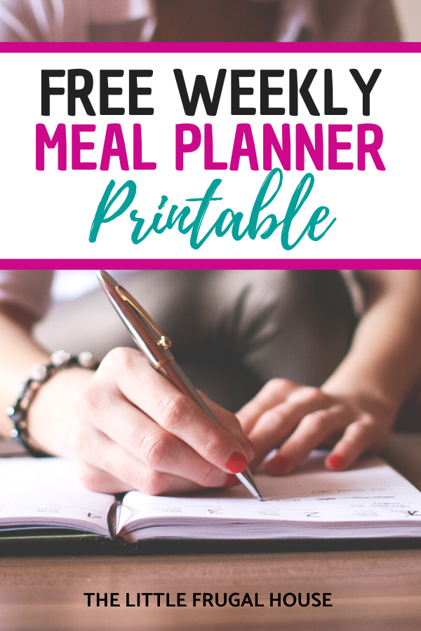 Learn how to make an easy meal... - The Little Frugal House | Facebook