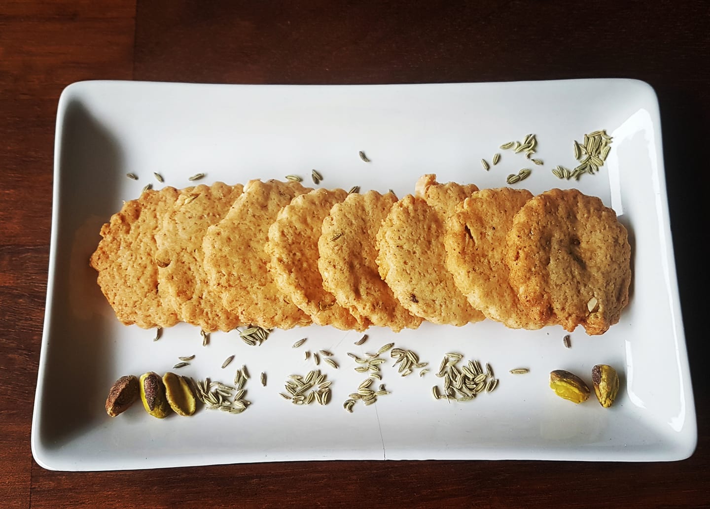 Today is Hartalika Teej, a... - SIF Cooking Experiences