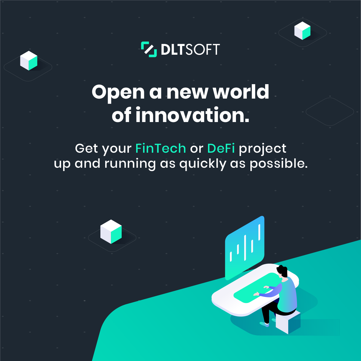 DLT Software