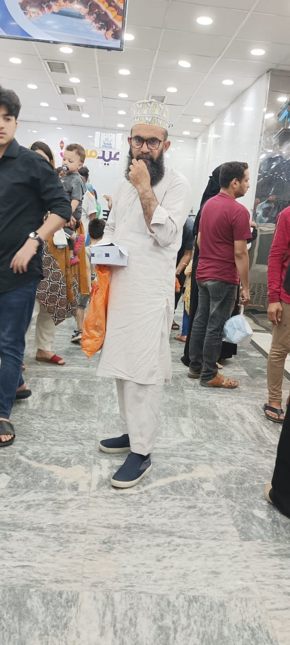 Pakistan Sunni Tehreek (Official) پاکستان سُنّى تحریک
