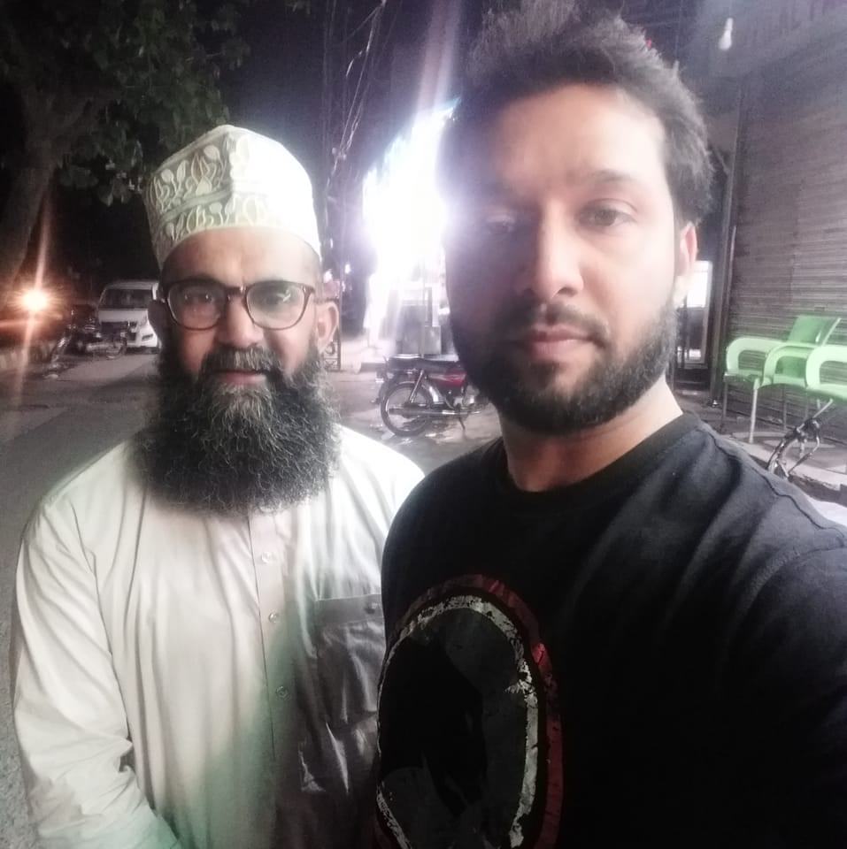 Pakistan Sunni Tehreek (Official) پاکستان سُنّى تحریک