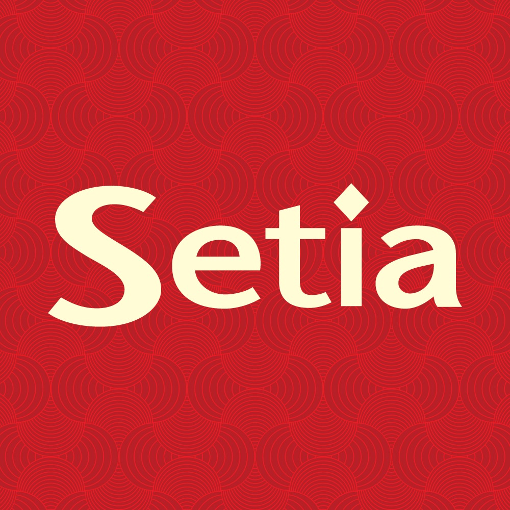 S P Setia