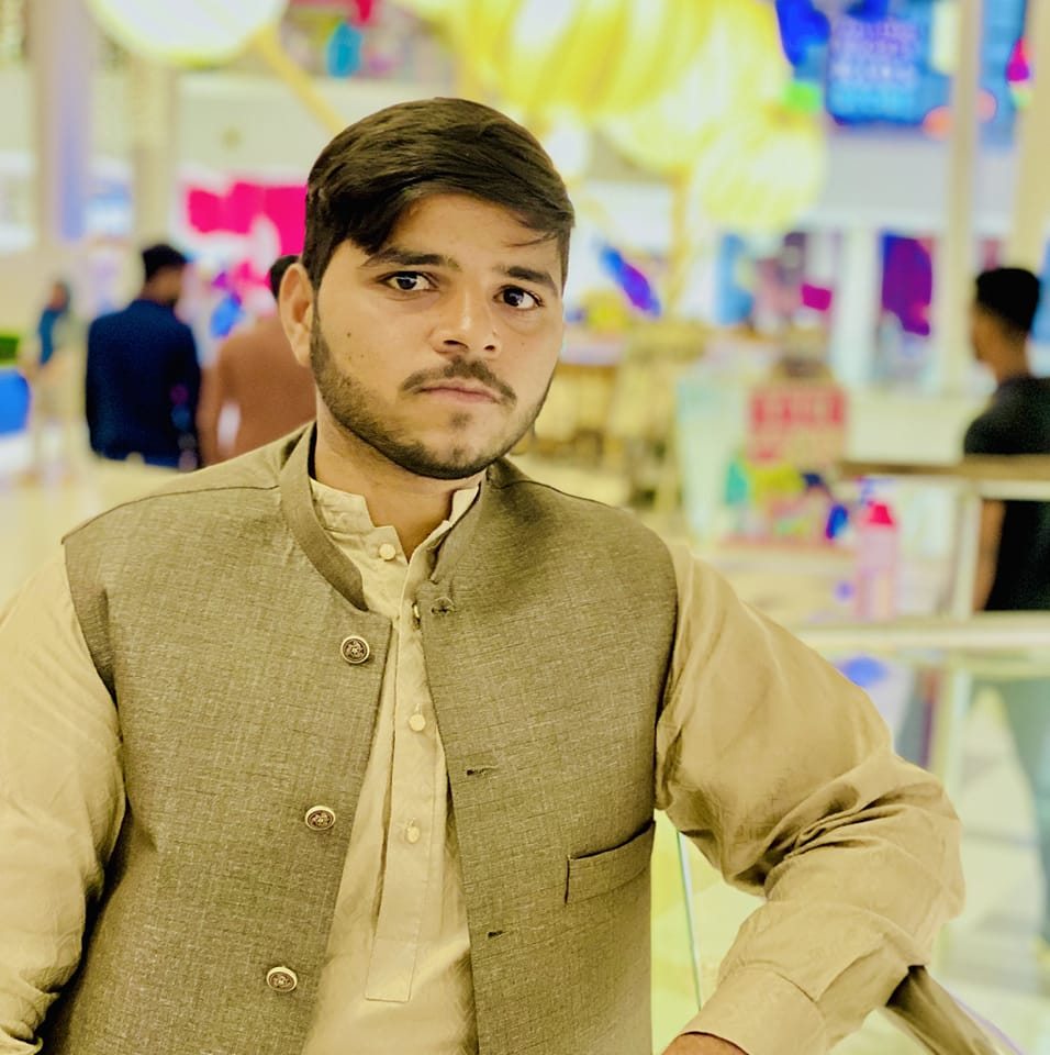 Kamran Ali