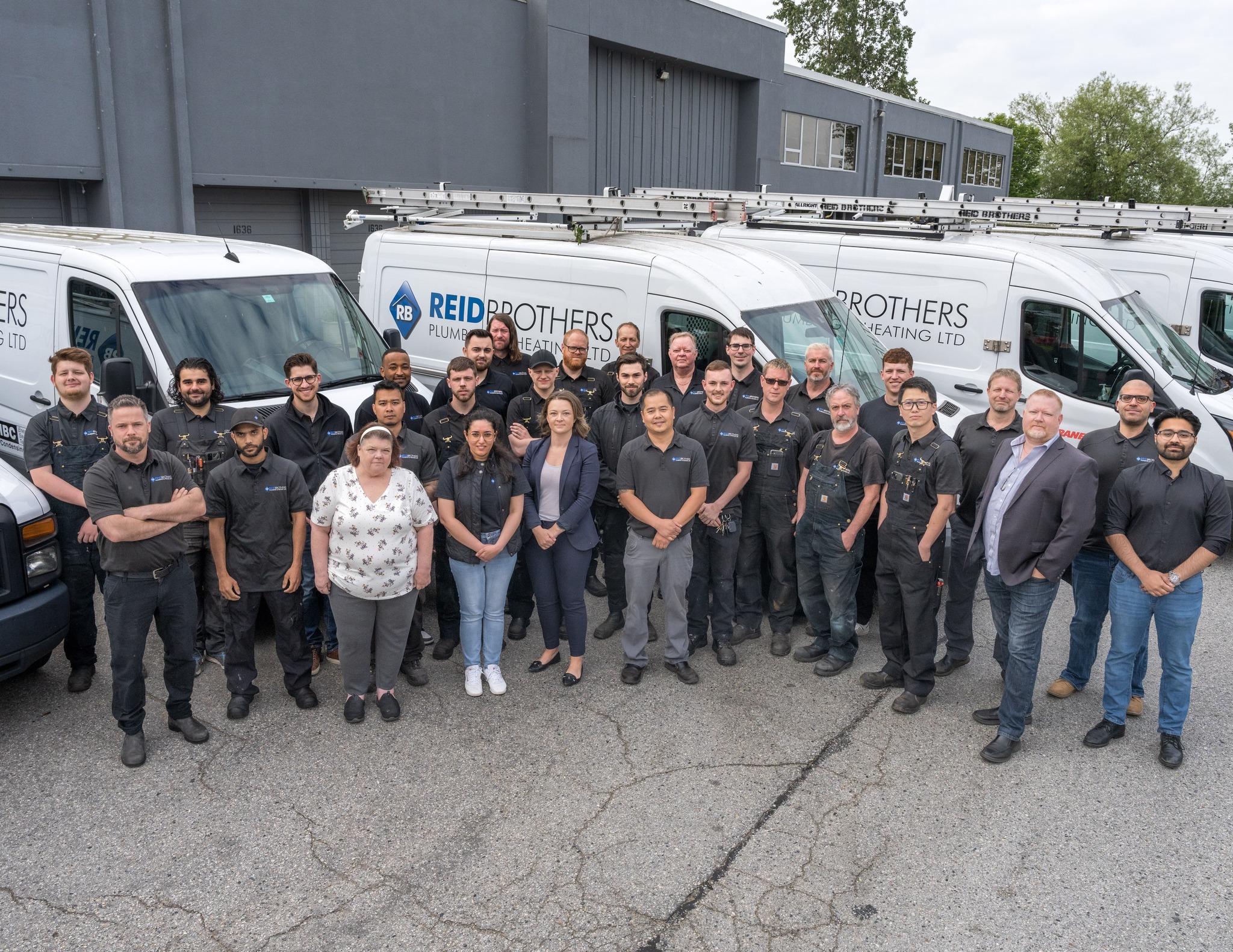 Brothers Plumbing,... - Brothers Plumbing, Heating & Electric