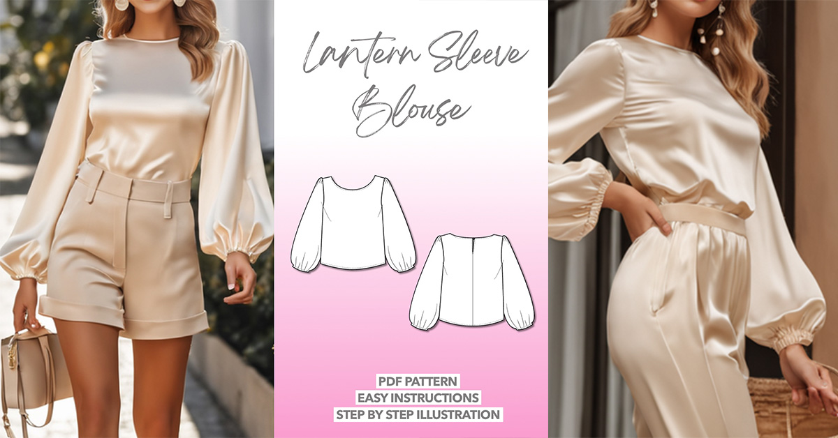 Patterns For Less