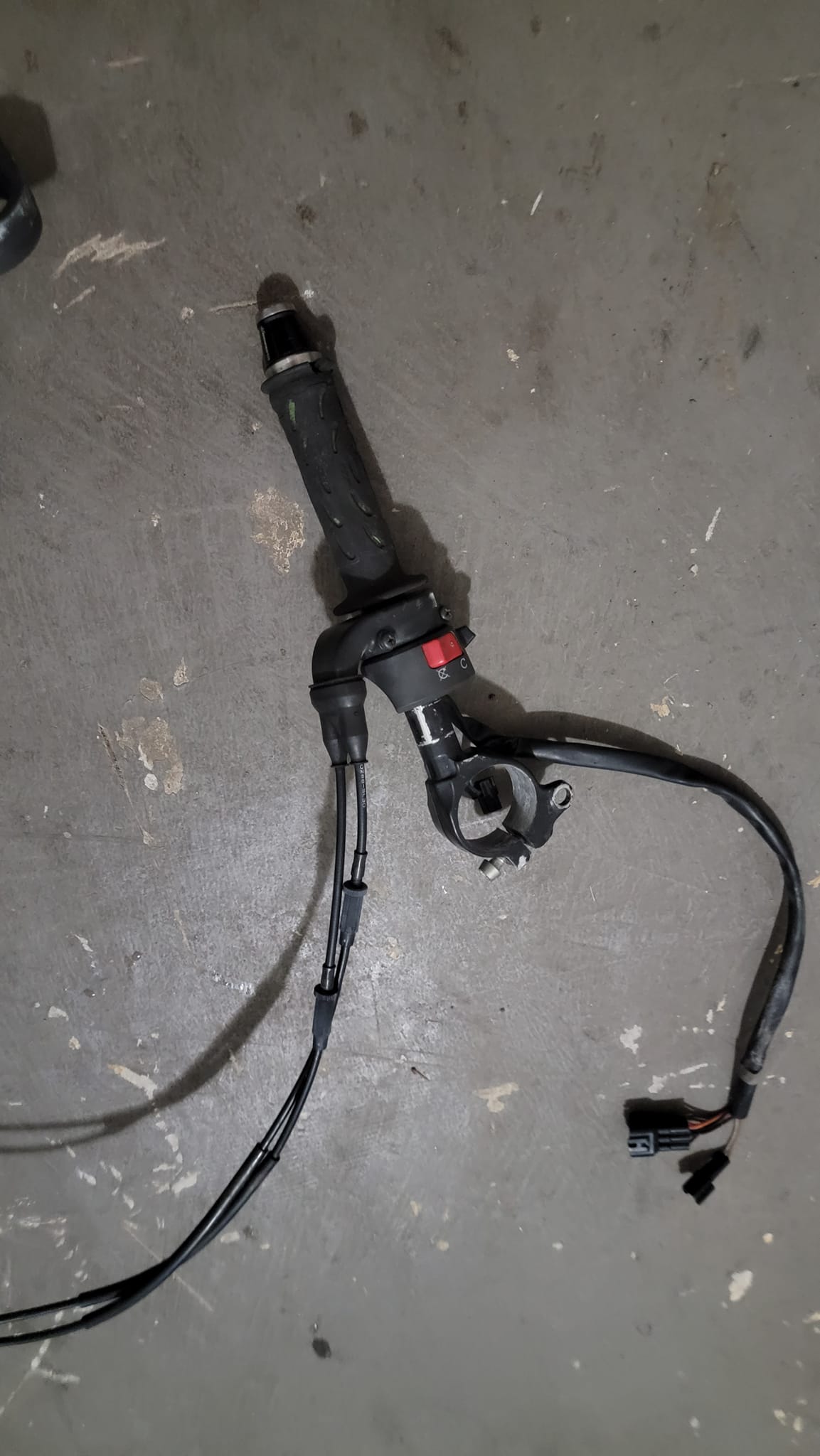 Kawasaki zx10 parts from 06-10