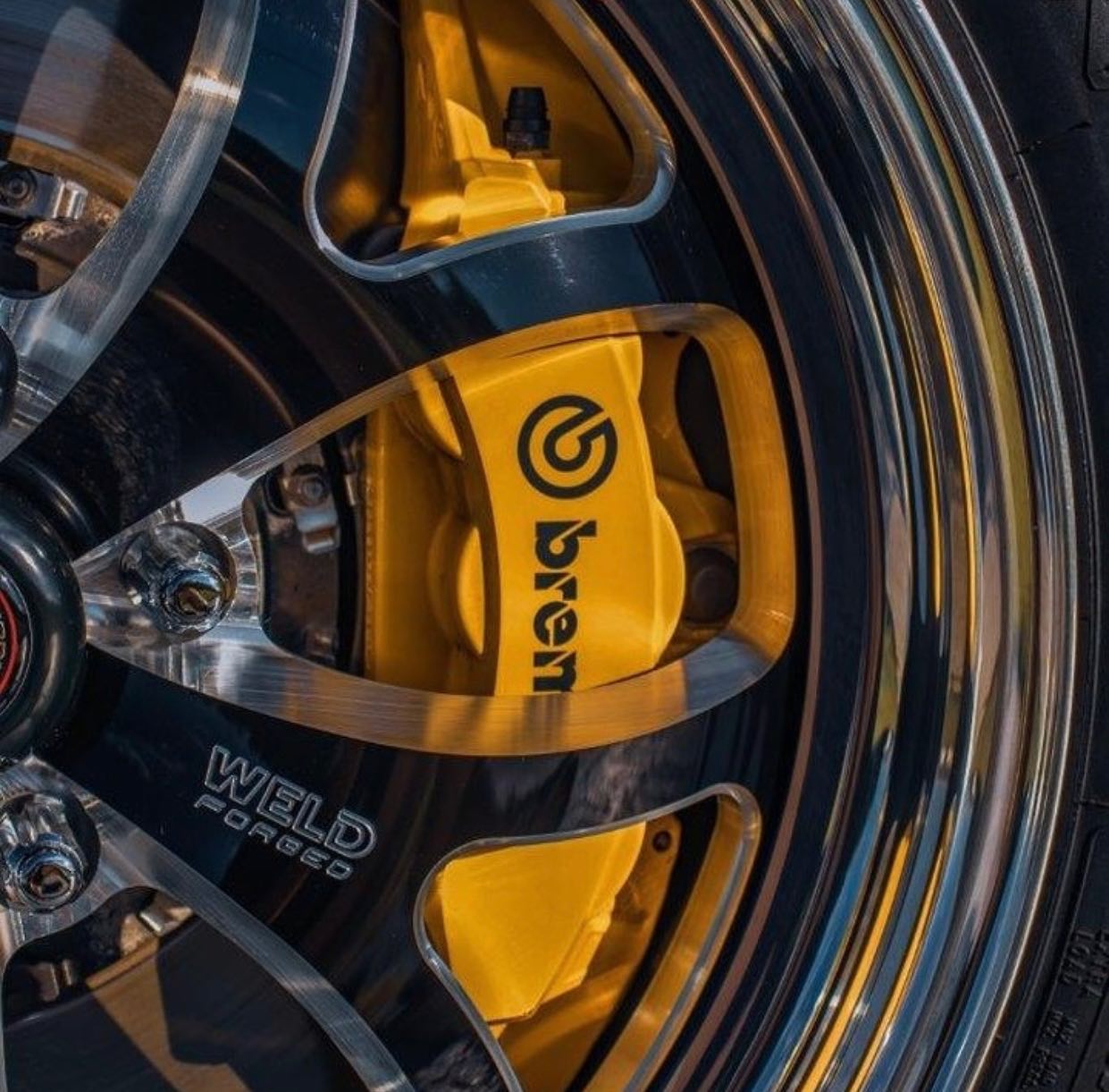 Brembo 煞車系統 ... - Master Tuning Asia - MTA