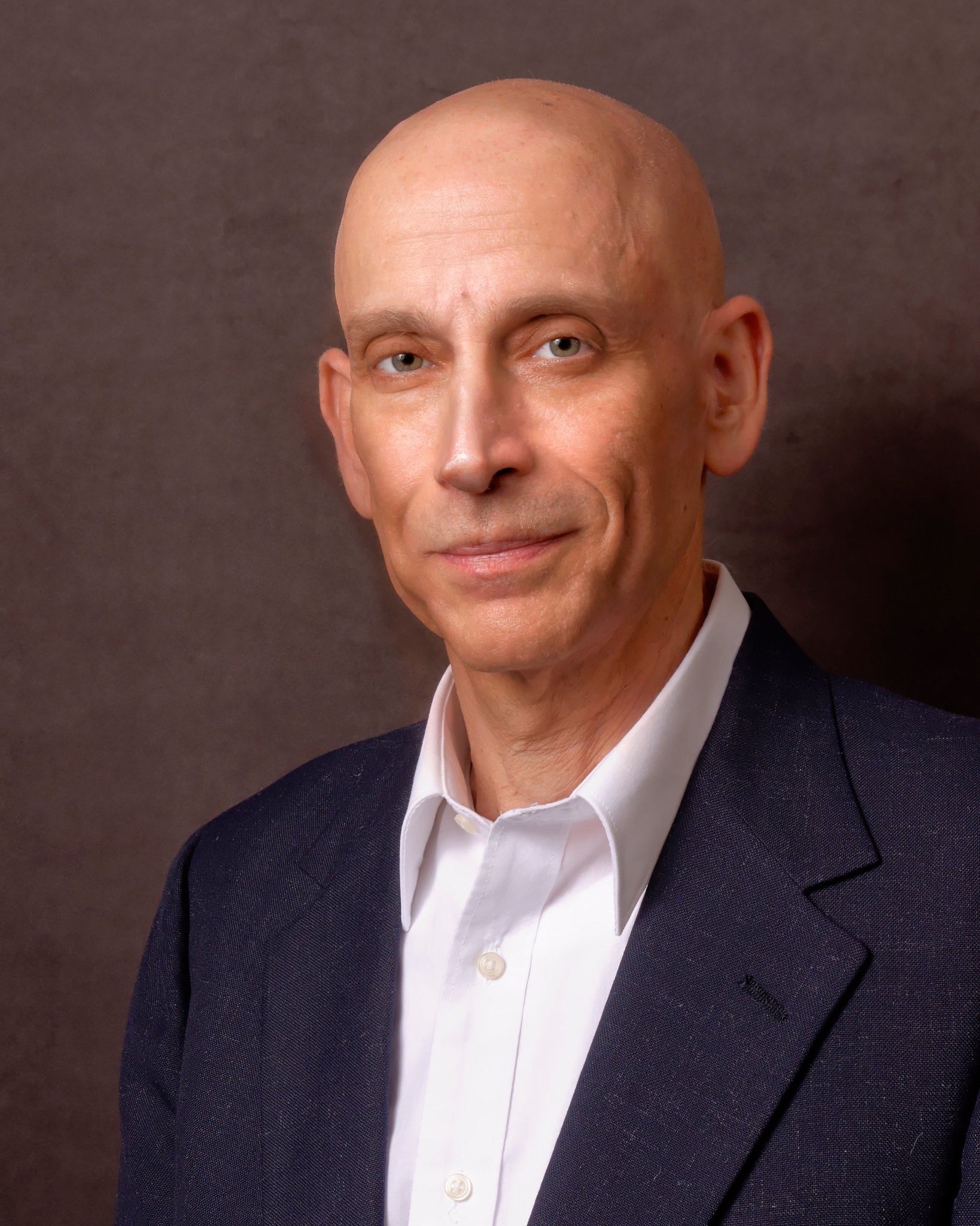 Barry Lee Cohen for Connecticut