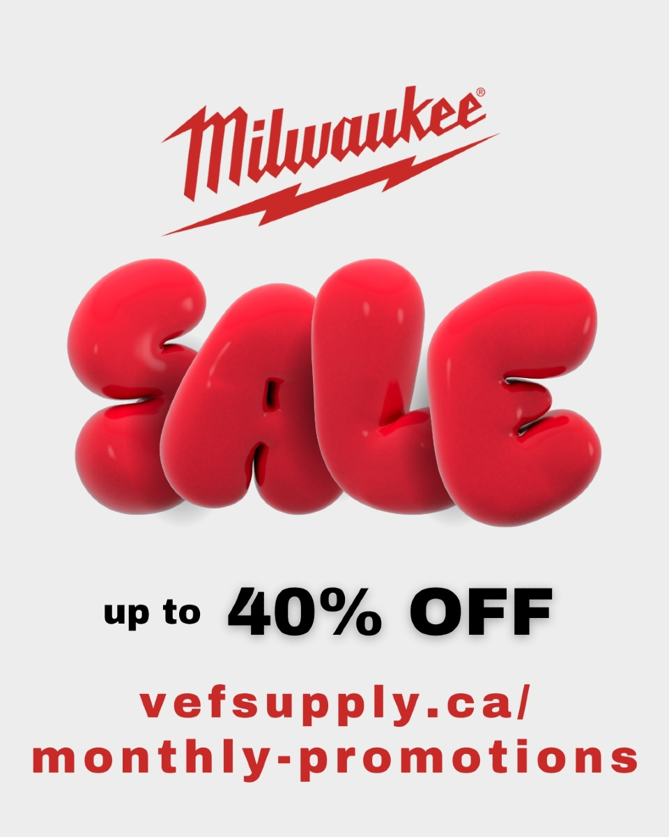 Vancouver Efasteners Tools & Supply Ltd. | Delta BC