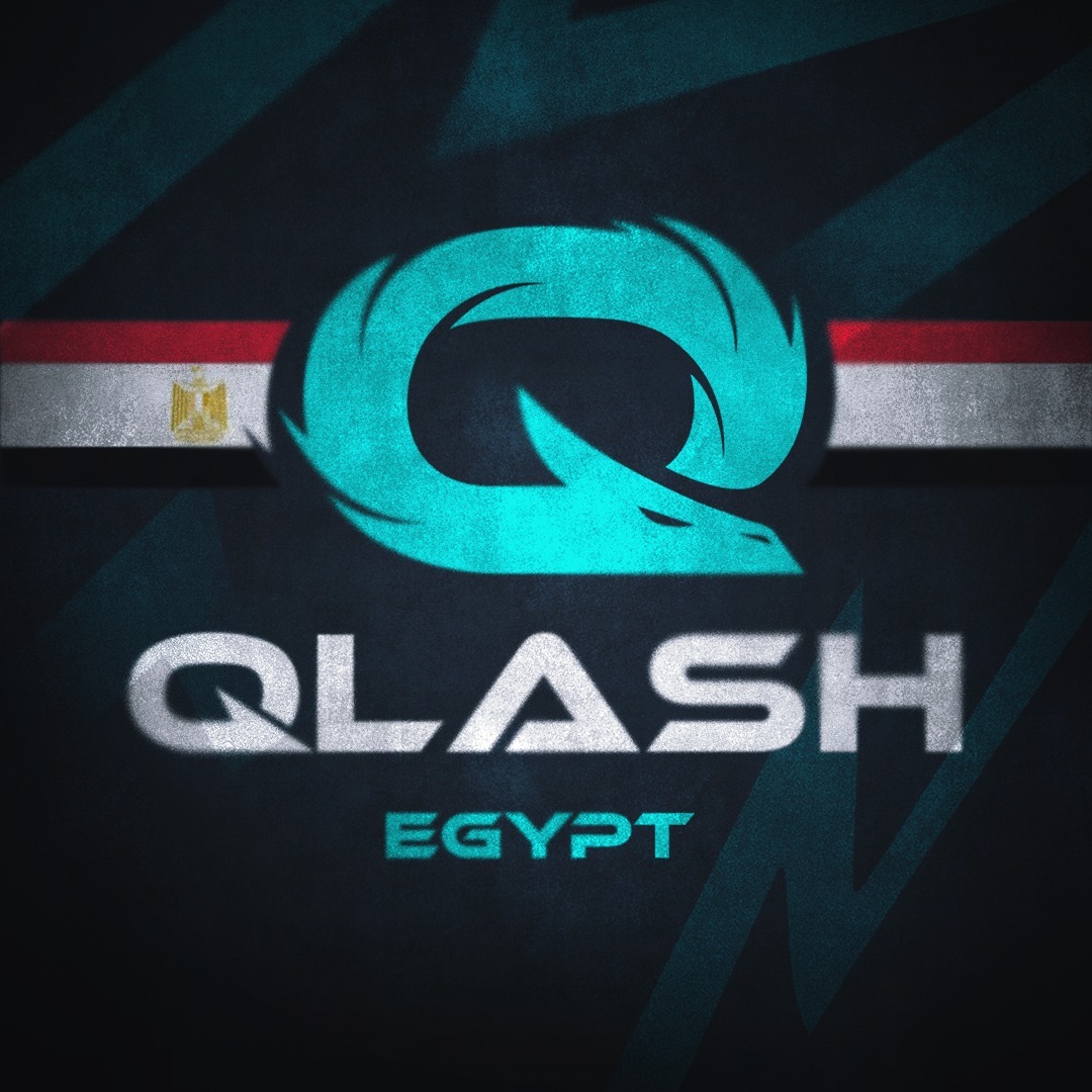 QLASH Egypt