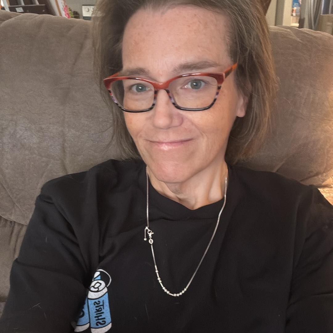 Dawn Riggie