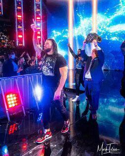 WWE - Club OF Bangladesh (WWE ক্লাব OF বাংলাদেশ)