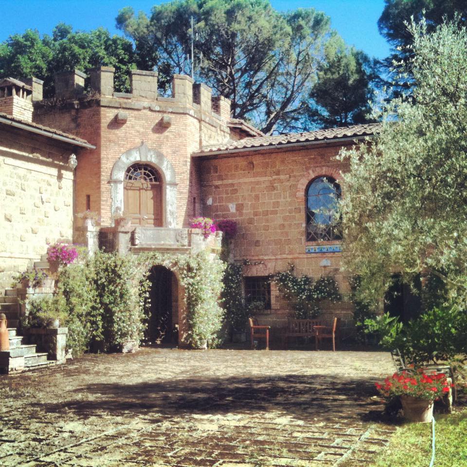Corlando Tre - Relais... - Corlando Tre - Relais Campagne