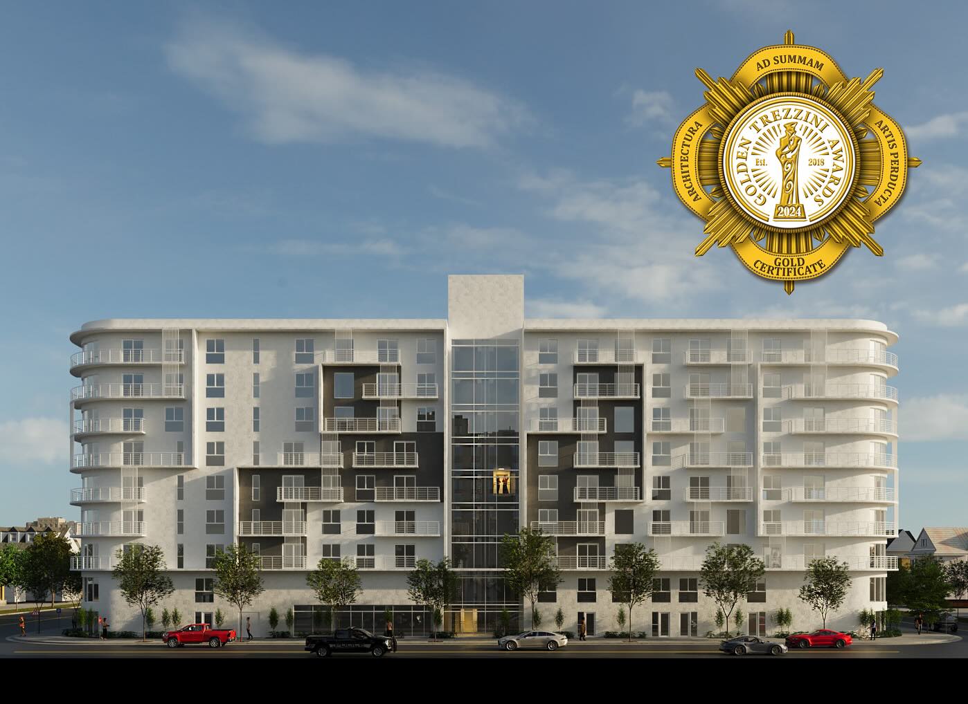 CFM Architects, Inc | Miami FL