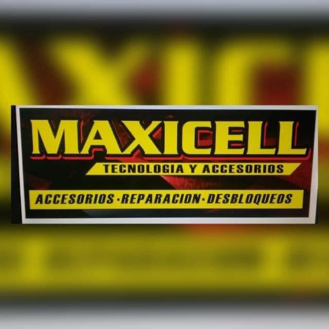 Maxicell