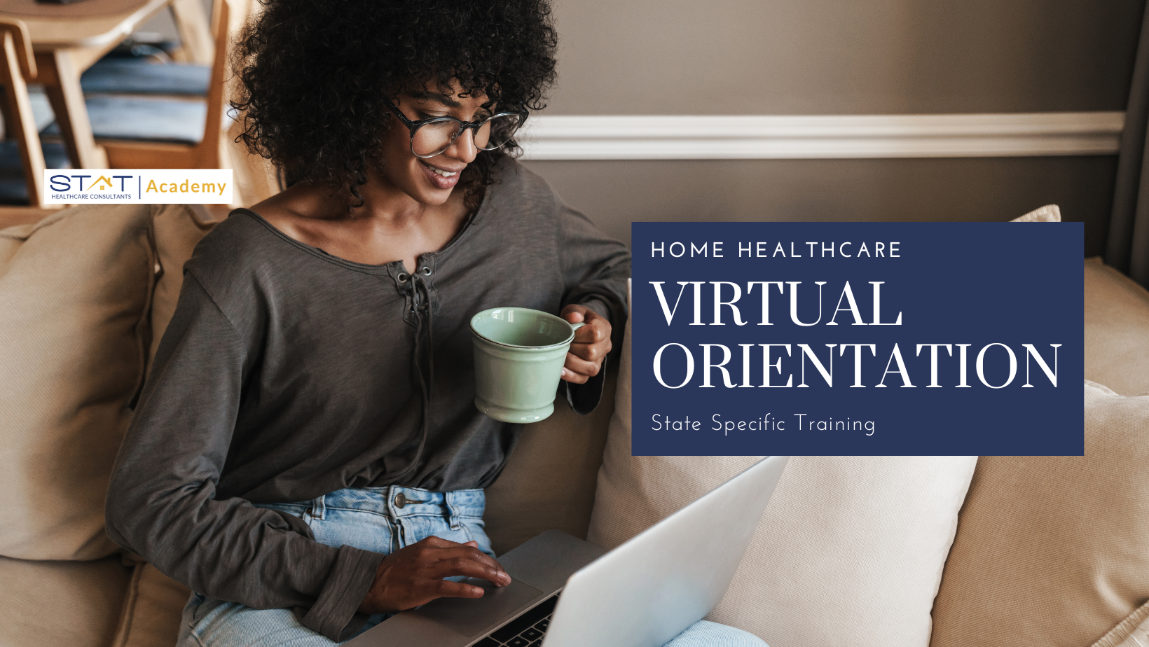 STAT Healthcare Academy - Virtual Onboarding | Facebook