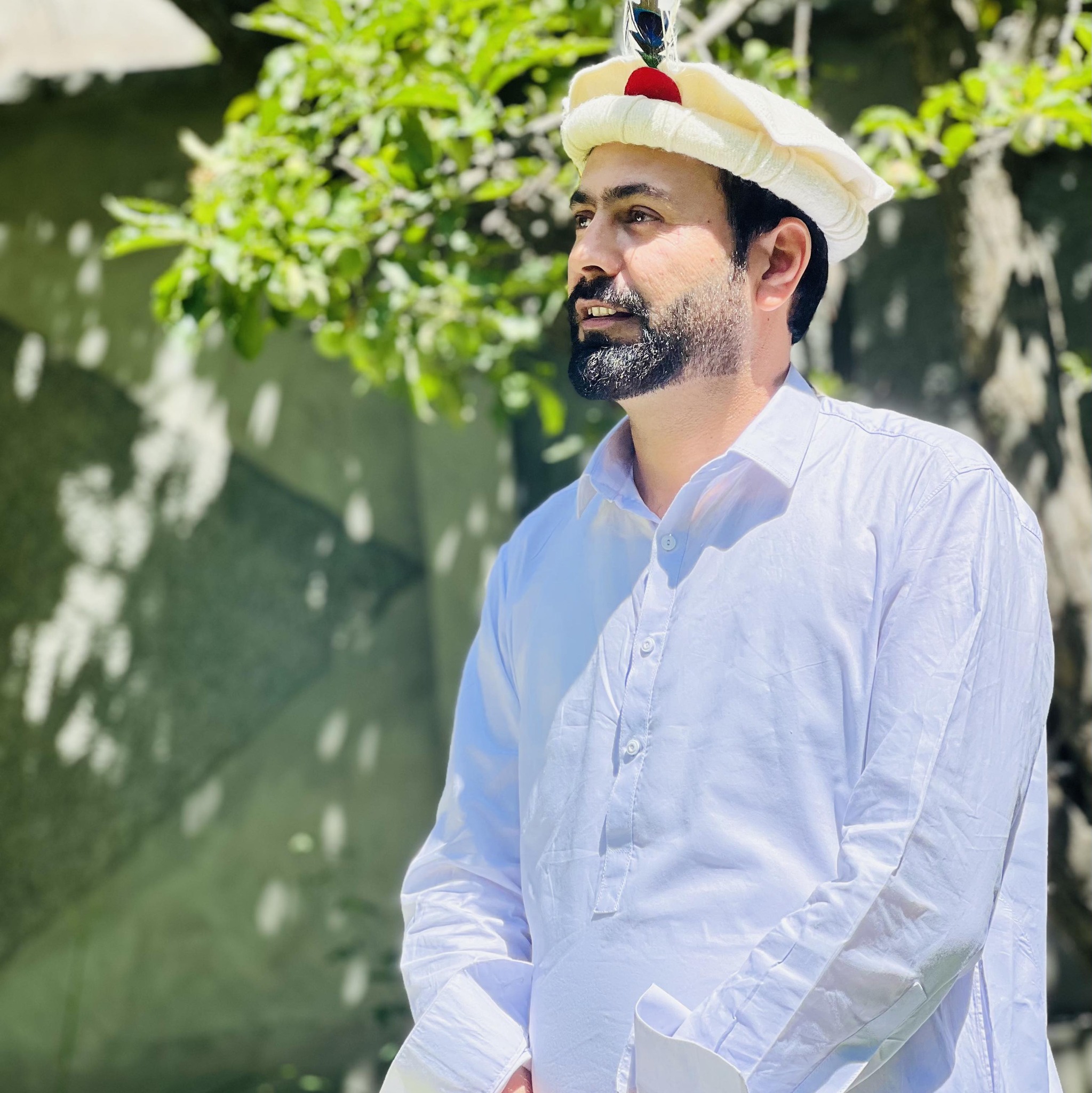 Hassan Aly ShaAn